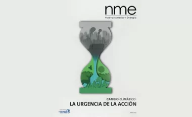 Cambio climático