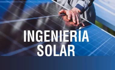 Ingeniería solar