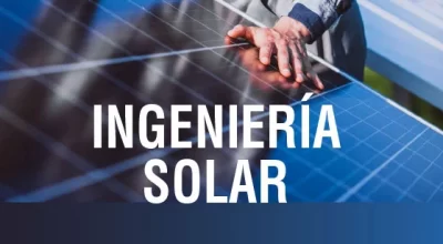 Ingeniería solar