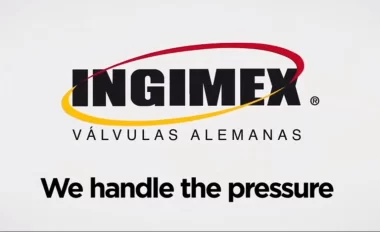 Presentación Ingimex