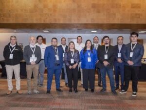 Evento diseñando el futuro