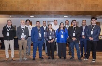 Evento diseñando el futuro
