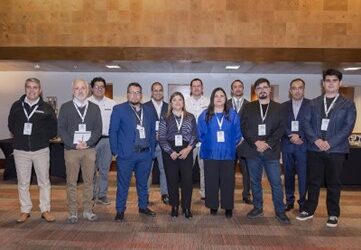 Evento diseñando el futuro