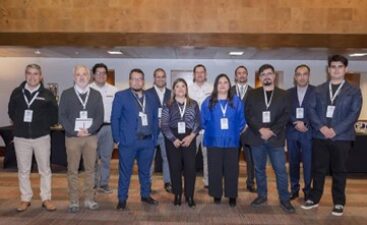 Evento diseñando el futuro
