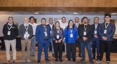 Evento diseñando el futuro