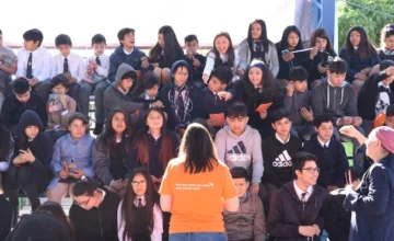 El compromiso social de INGIMEX