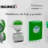 Medidores de flujo y presión Foxboro by Schneider Electric