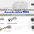 DISCOS DE RUPTURA ZOOK