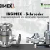 INGIMEX_ Articulo Válvulas industriales de Schroeder Valves y